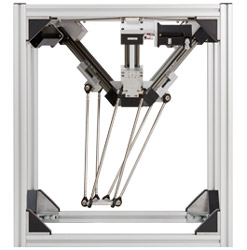 Low-cost Delta robot is set to be a 'game changer'