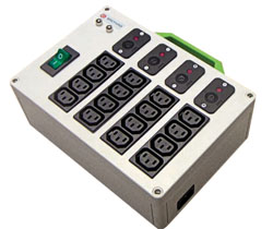 TK enclosures are tough enough for classrooms