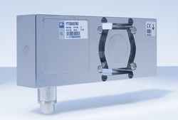 Precision load cells increase output in China
