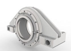 SKF Insight intelligent bearing technology trialled