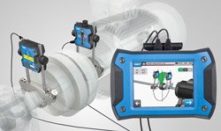 SKF offers new entry-level laser shaft alignment system
