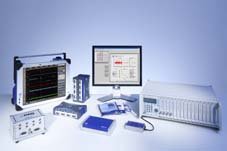 HBM to showcase accurate and reliable data acquisition equipment