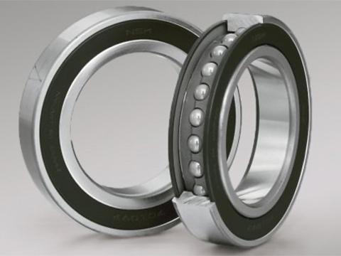 NSK spindle bearings boost reliability at automotive plant