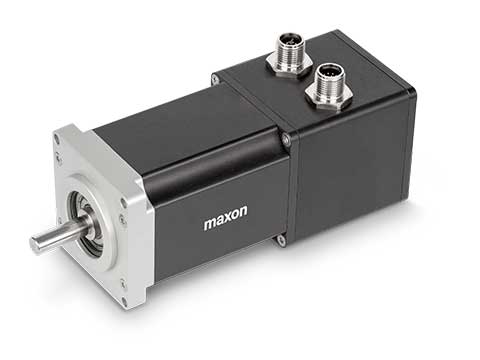 High-Performance Drives for Demanding Automation