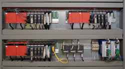 Mitsubishi Electric PLC controls flagship water treatment works