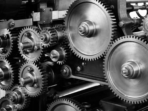 Millions of bearings available from stock