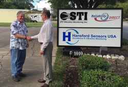 Hansford Sensors opens new US office