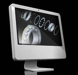 FAST and DoE techniques help to optimise bearing designs