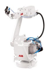 ABB Robotics announces robot training courses