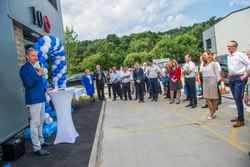 BOGE expands operations with new facility in response to growth
