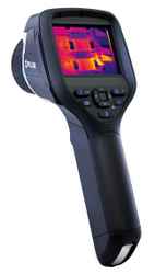 New entry-level thermal imaging camera from FLIR