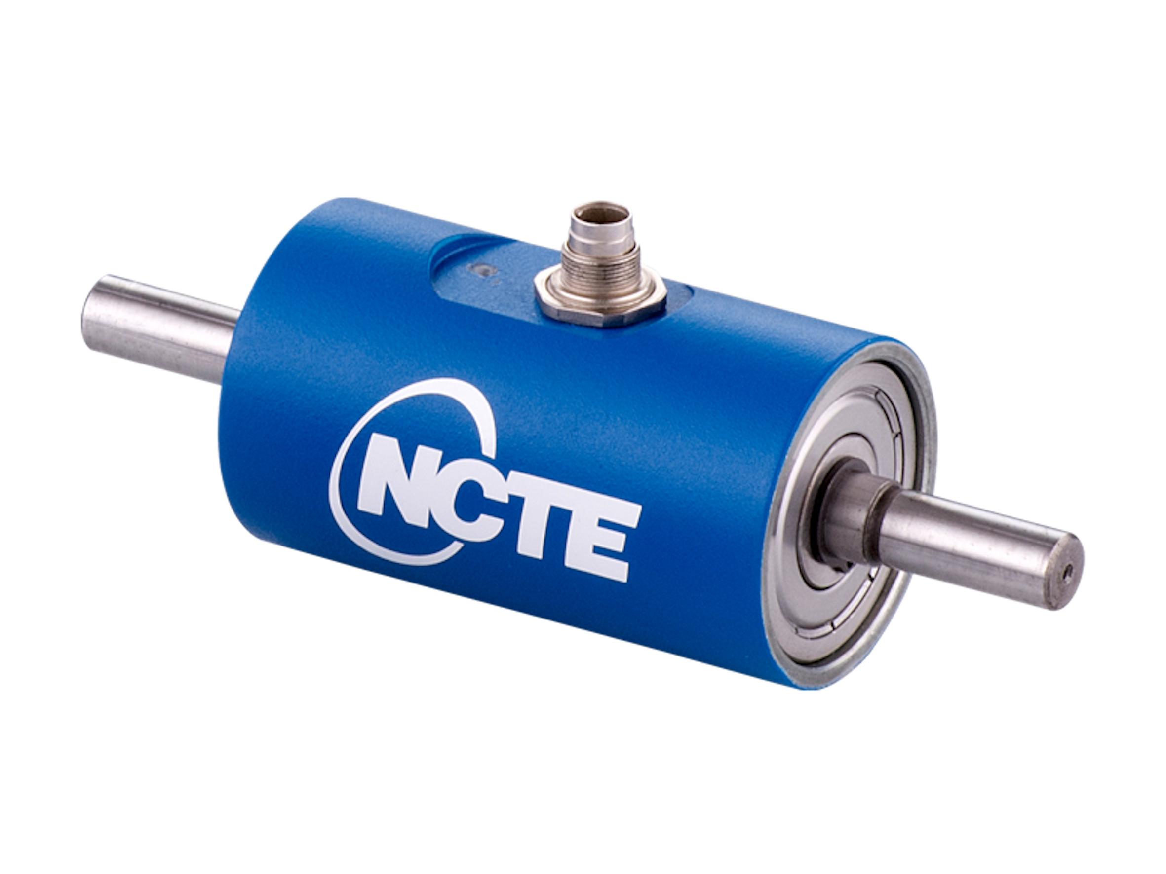 NCTE expands 2300 series torque sensors