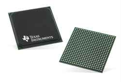 Mouser now stocking Texas Instruments Sitara AM574x processors 