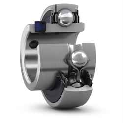 SKF extends range of JIS-compliant ball bearing units 