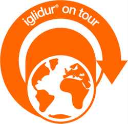 Modified car undertakes world tour to showcase iglidur bearings