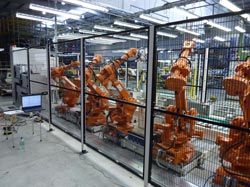 Remote monitoring and control system pays for itself in months