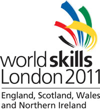 Festo to be Premier Partner for WorldSkills 2011