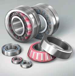 Molded oil bearings deliver cost savings on machinery operation