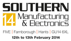 Southern Manufacturing to host 800 exhibitors