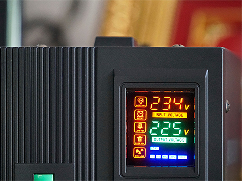 Power factor correction: what it is and why your site might need it?