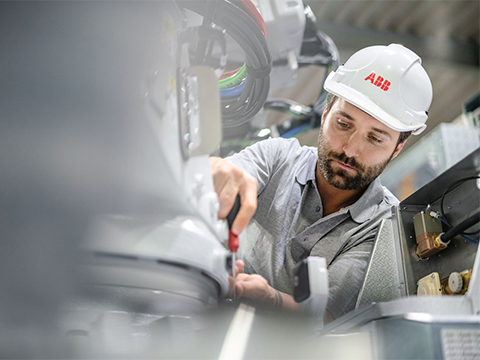 Industrial downtime costs up to $500,000 per hour and can happen every week