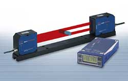 Micro-Epsilon product summary: high-speed optical micrometers