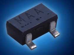 Murata AMR Magnetic Switch Sensors for open/close applications