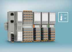 New I/O modules for extreme conditions from Phoenix Contact