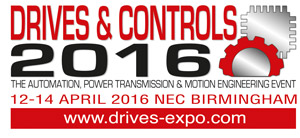 Seminar programme announced for Drives & Controls 2016