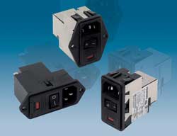Mains input modules feature extensive variety of options