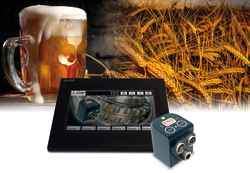Ending unplanned downtime for food and beverage manufacturers