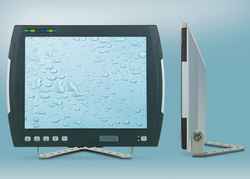 VMT panel PC series now with displays for sunlight 