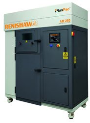 Renishaw to highlight additive manufacturing upgrade at TCT 2014
