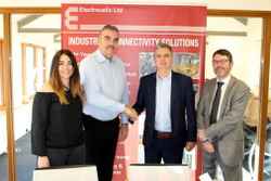 Phoenix Contact appoints Electroustic as new distributor