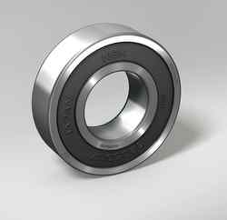 Low-torque bearings bring energy, efficiency & size savings