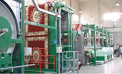 CANopen selected for carbon-fibre winding machine