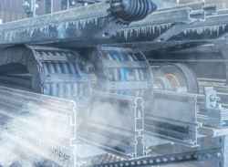 igus test lab: ensuring reliability under extreme conditions