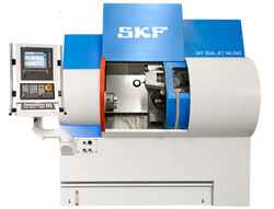 SKF updates SKF SEAL JET technology for prototype seals