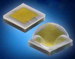 Cree XLamp XHP35 high-density, high-intensity LEDs from Mouser