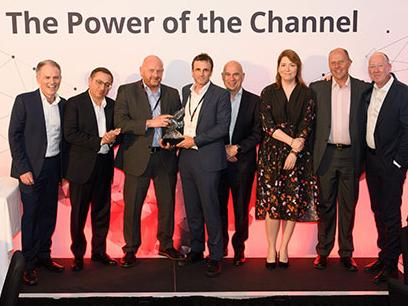 Farnell wins European e-Catalogue Distributor of the Year award from Molex