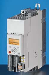 Lenze 8400 HighLine inverters incorporate motion control