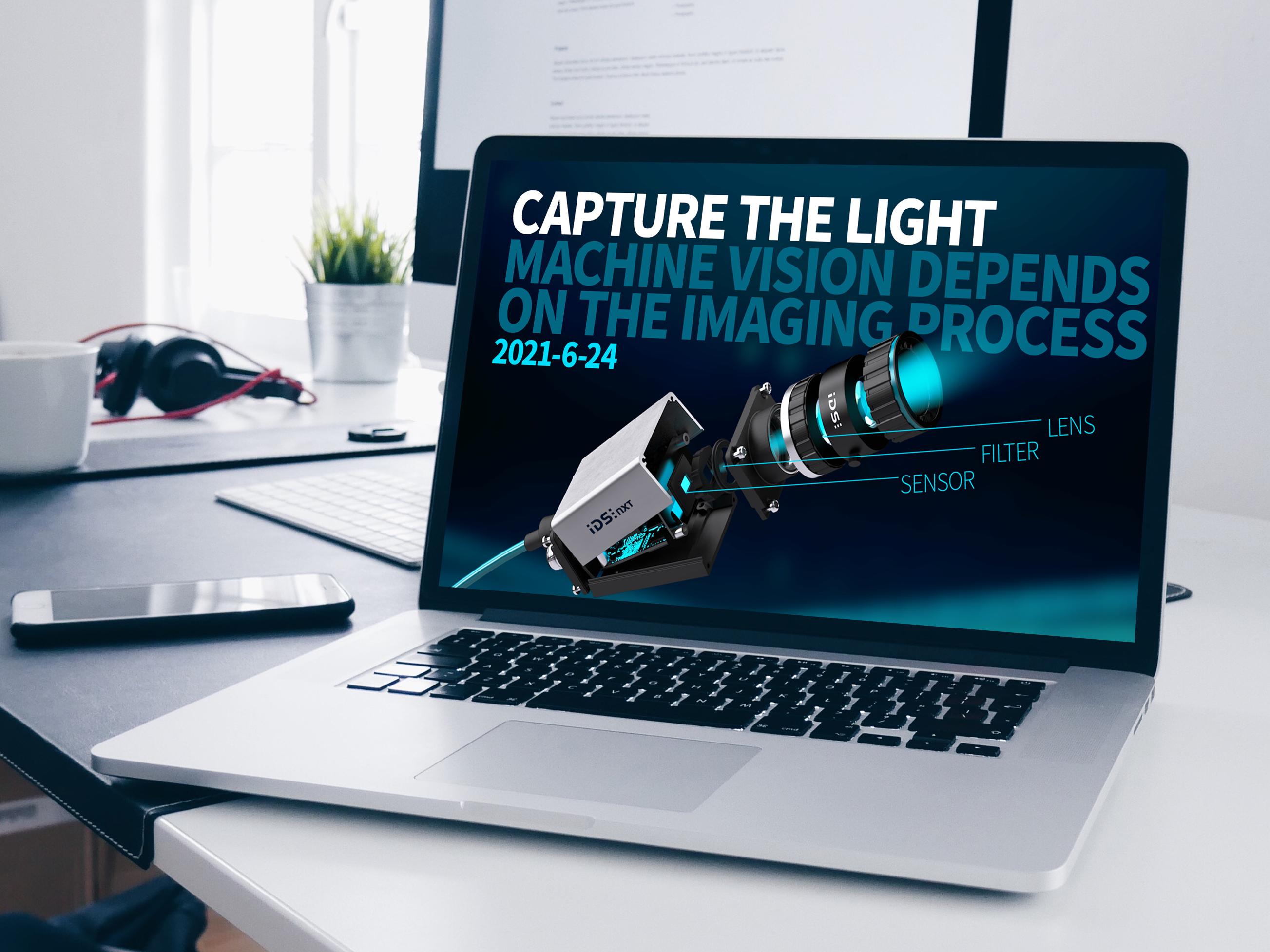Engage with image processing experts to ‘Capture the Light’ 