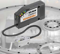Intelligent encoders now available with Fanuc serial comms