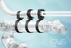 How to increase safety and reliability of cobots