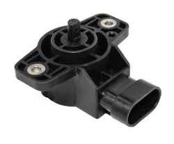 BEI's new Hall Effect rotary position sensor from Variohm