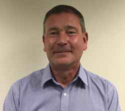 John Clarke is new Spelsberg Area Sales Manager for West region