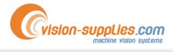One-stop online shop for machine vision components