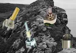 Robust switches cope with harsh operating conditions