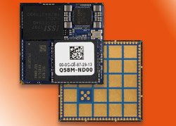 i.MX8 SoM: high performance in production-friendly package