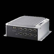 ARK-35 Series fanless embedded box PCs with extreme performance 